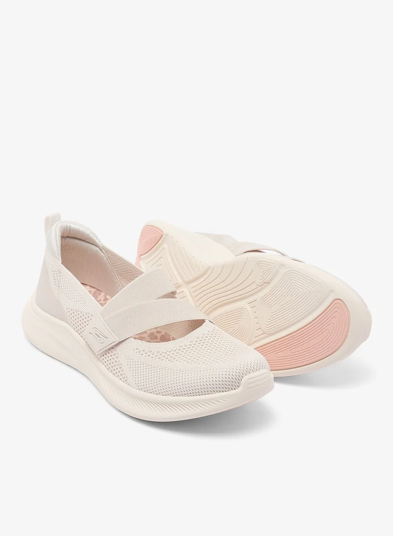 سكيتشرز بوبز مودا فليكس